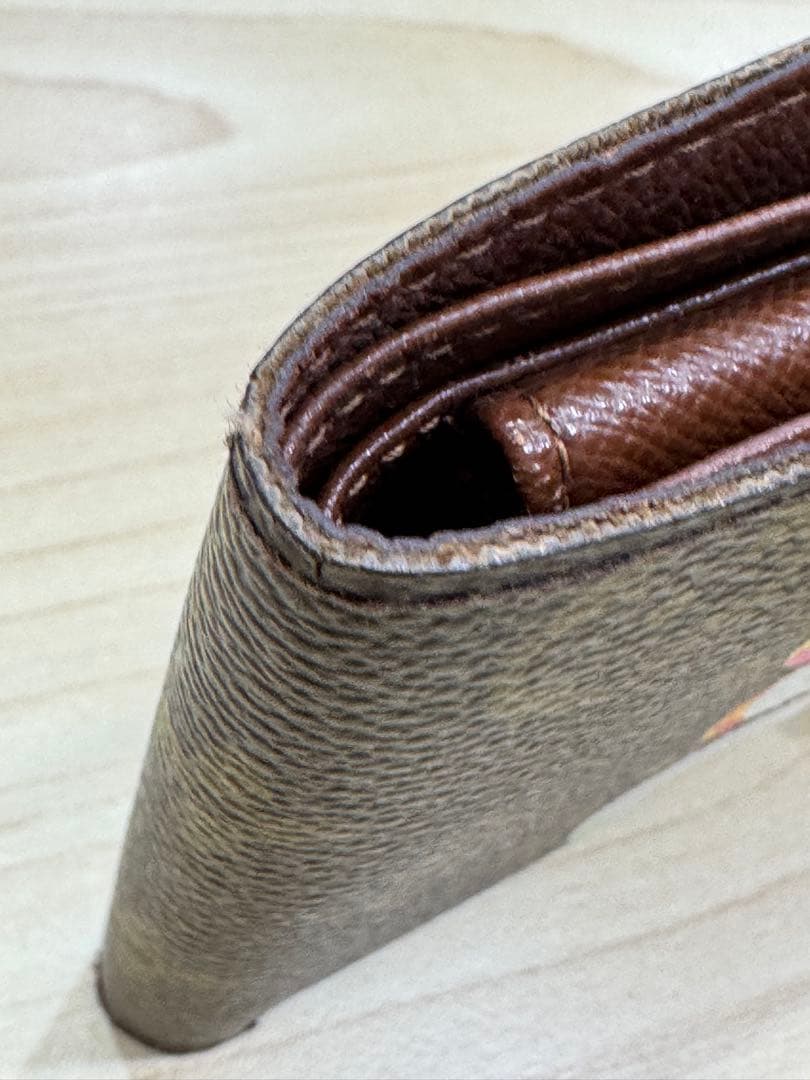 こっちゃんLouis Vuitton モノグラムパンダ