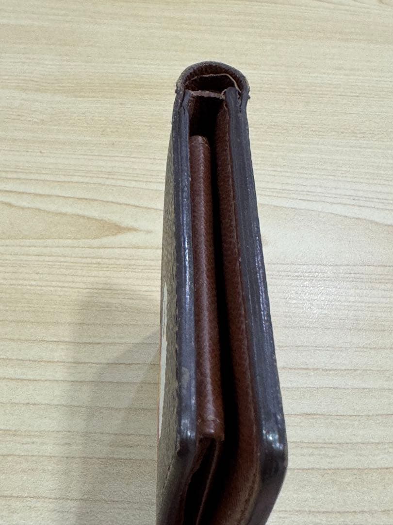 こっちゃんLouis Vuitton モノグラムパンダ