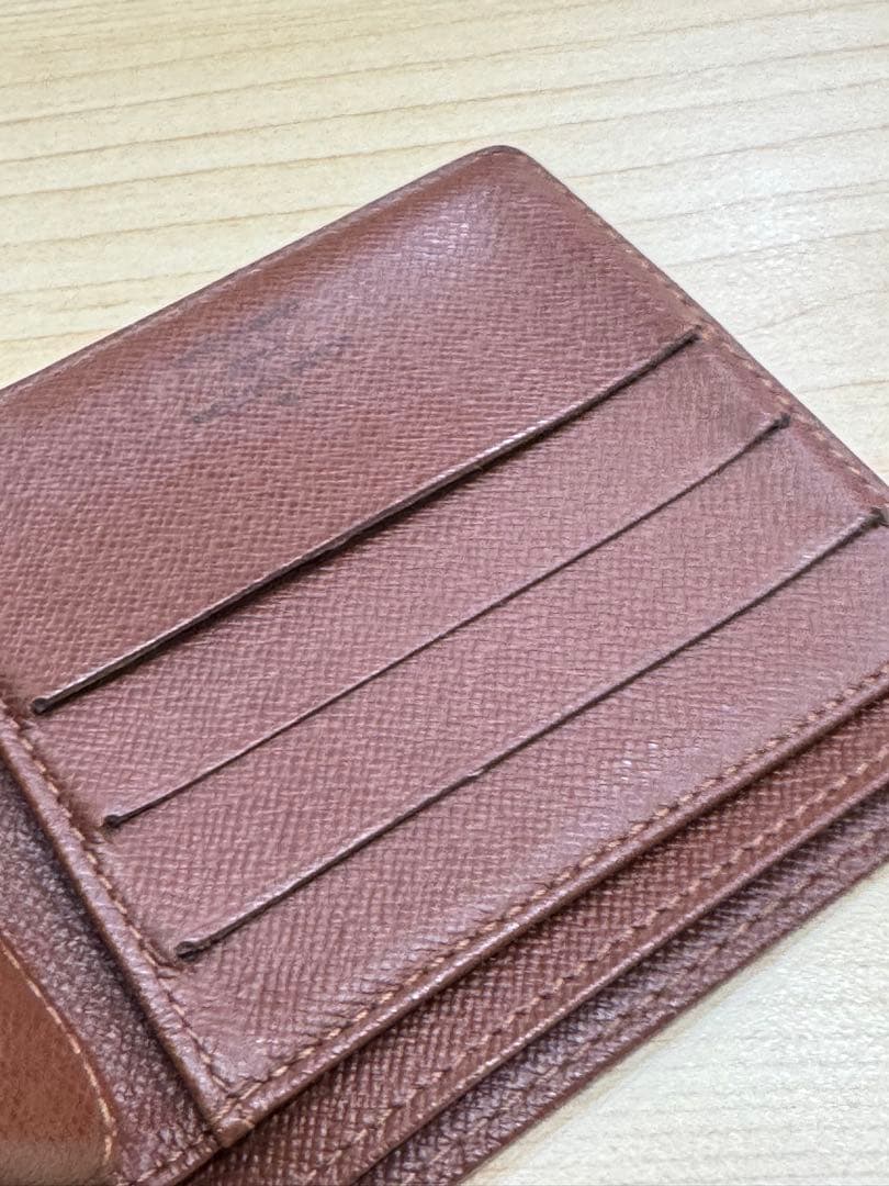 こっちゃんLouis Vuitton モノグラムパンダ