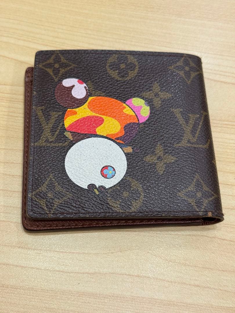 こっちゃんLouis Vuitton モノグラムパンダ