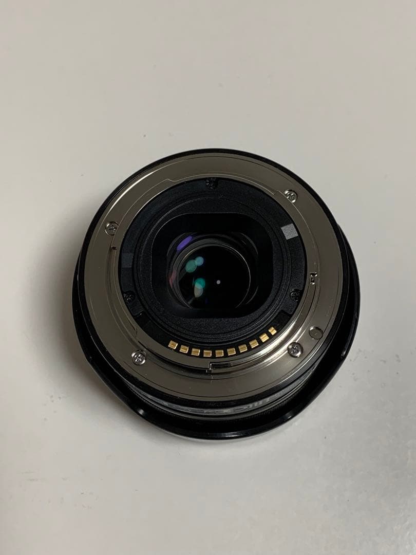 ソニー SONY SEL35F18 E 35mm F1.8 OSS