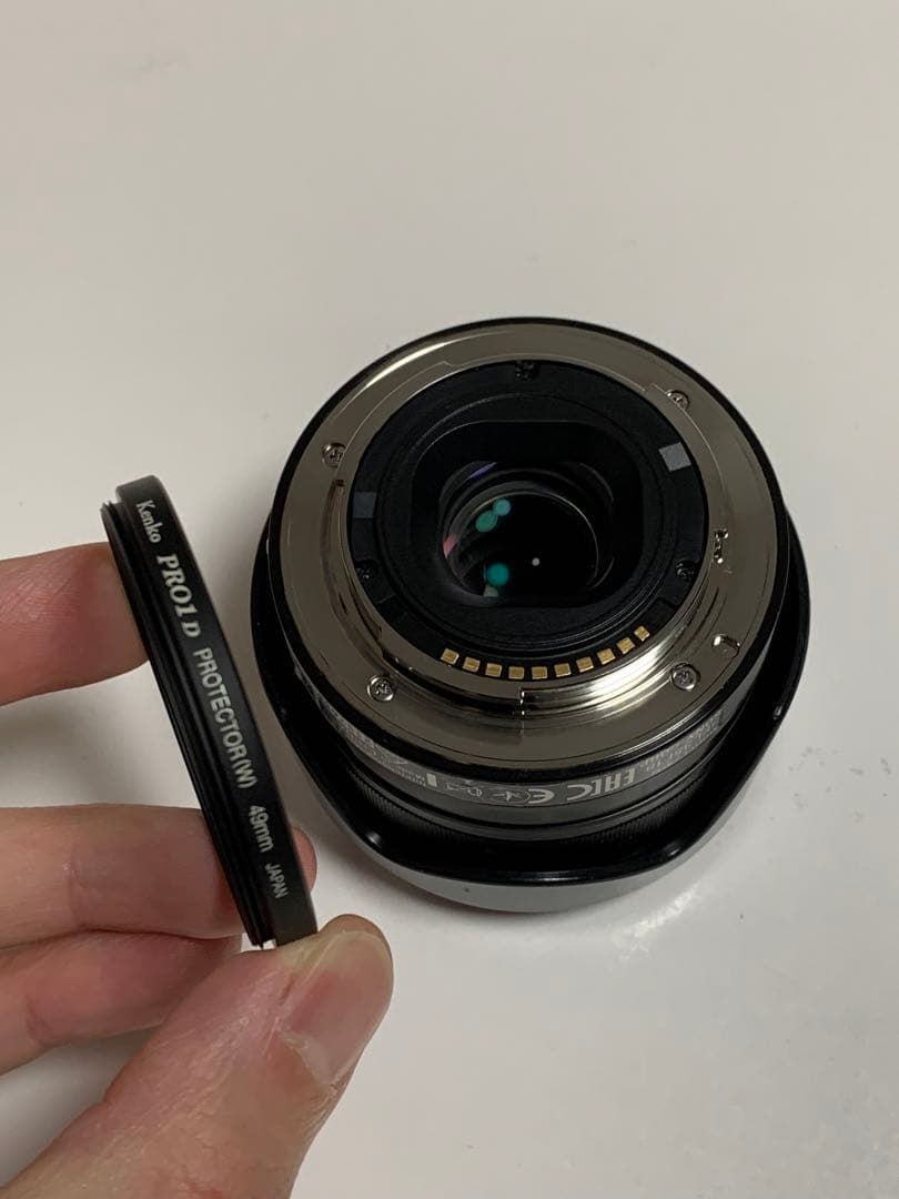 ソニー SONY SEL35F18 E 35mm F1.8 OSS