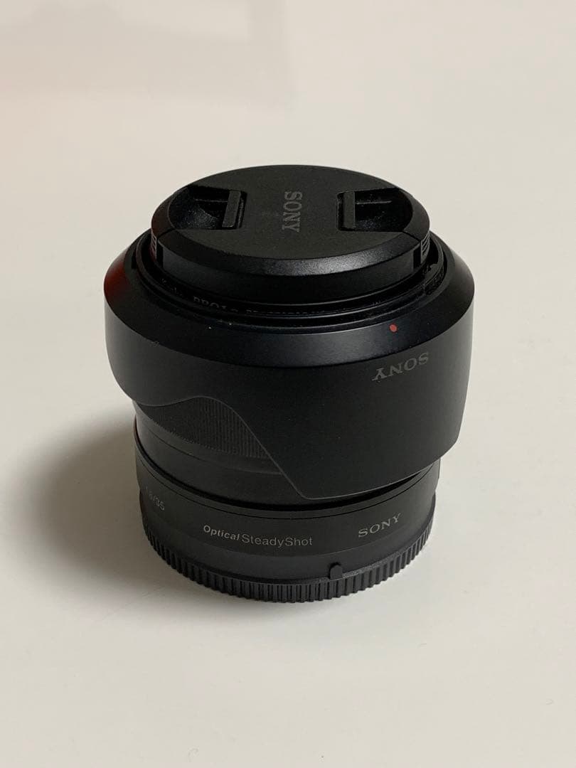 ソニー SONY SEL35F18 E 35mm F1.8 OSS