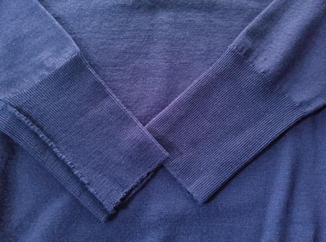 Brooks Brothers ニットポロシャツ