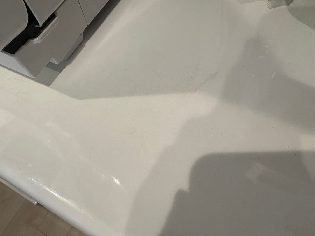 【かなで】ニトリ カップボード/キッチンボード 幅120センチ