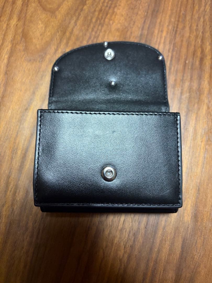 ディーゼル ウォレット レディース メンズ DIESEL 三つ折り ミニ財布