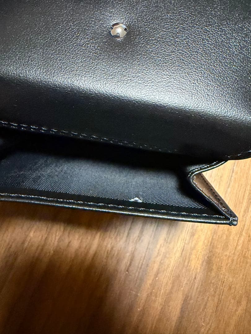 ディーゼル ウォレット レディース メンズ DIESEL 三つ折り ミニ財布