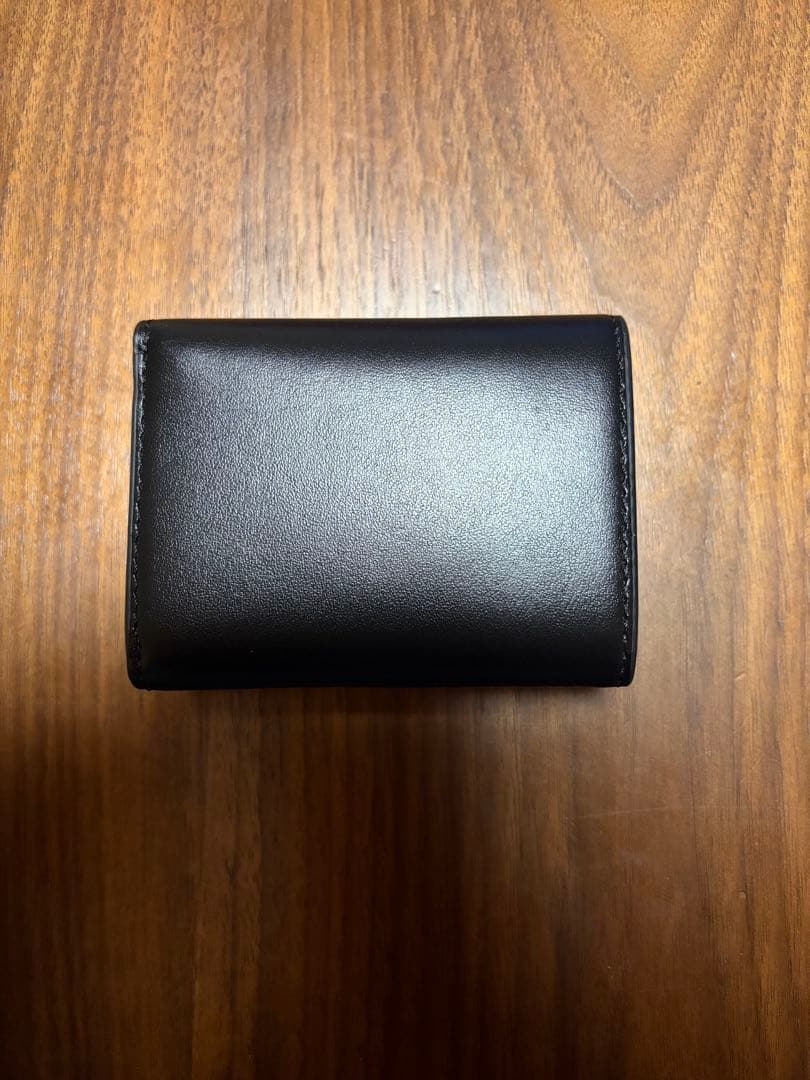 ディーゼル ウォレット レディース メンズ DIESEL 三つ折り ミニ財布