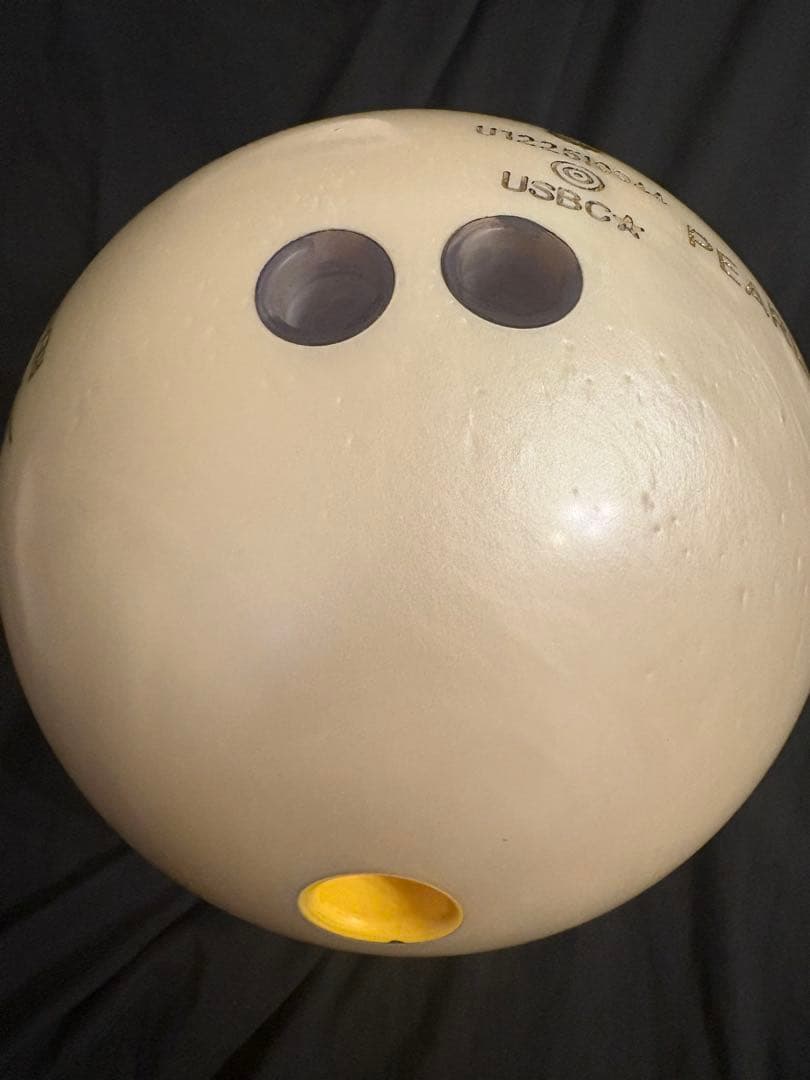 upbeat 真珠　最新作　12ポンド