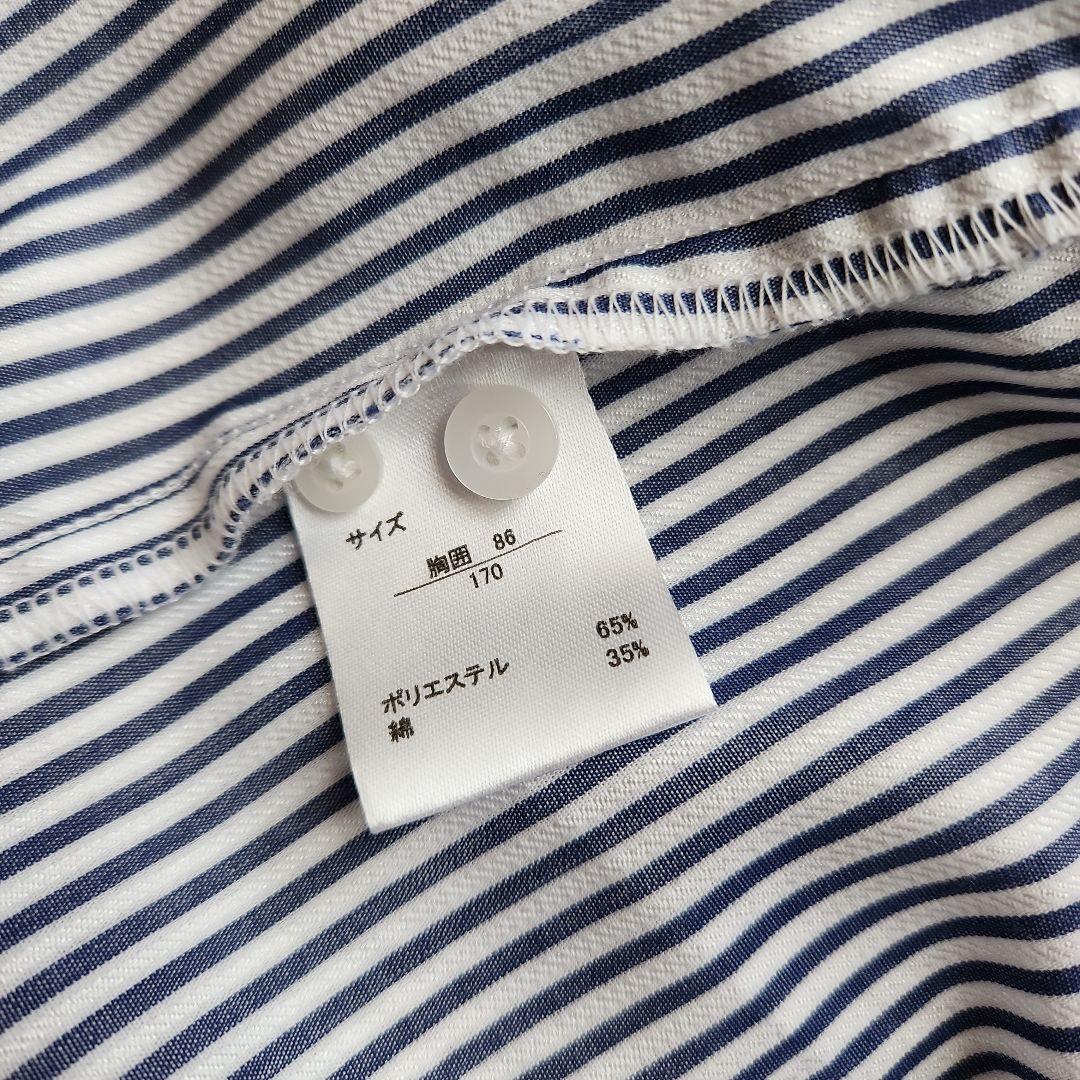 ワンダーファクトリー　男児フォーマルスーツ6点セット　170A