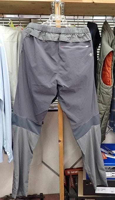 新品 FoxFire ウェットウェーディングパンツ　Sサイズ