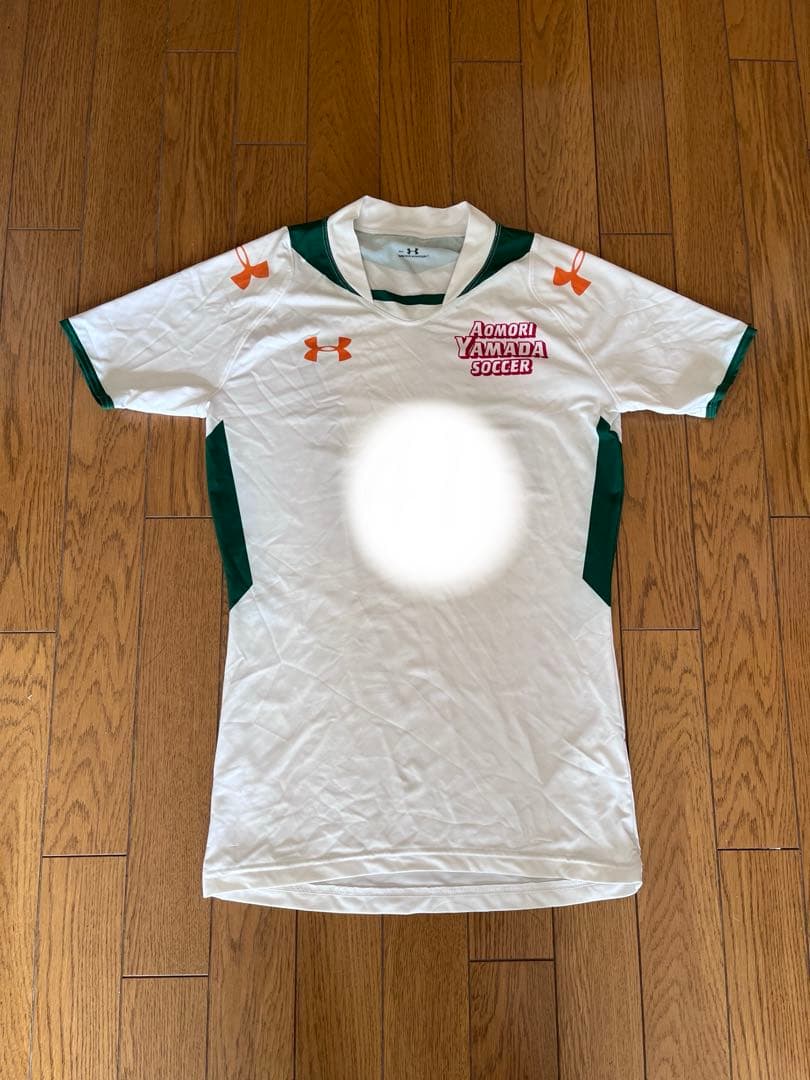 青森山田　ユニフォーム　Mサイズ　新品