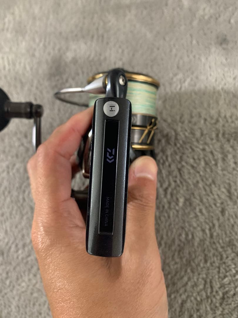 カルディア SW 4000-CXH