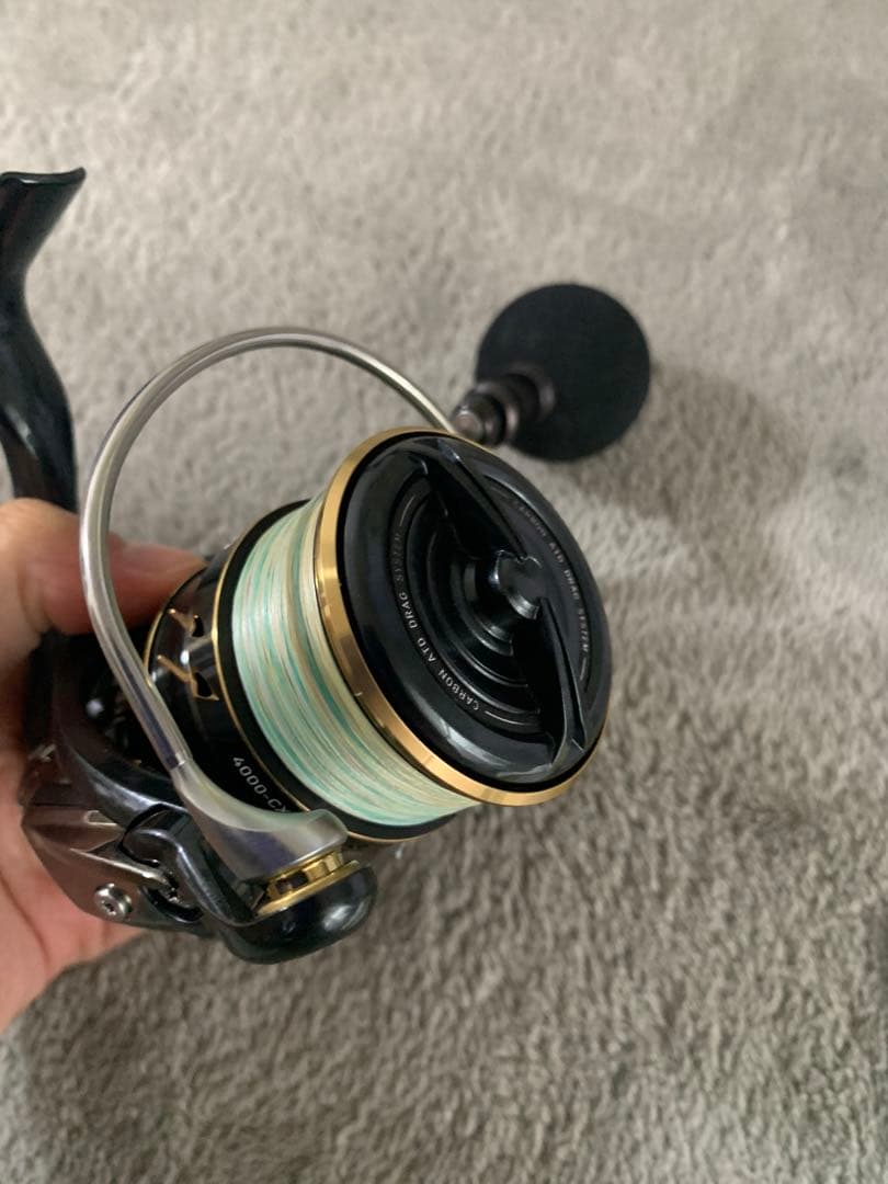 カルディア SW 4000-CXH