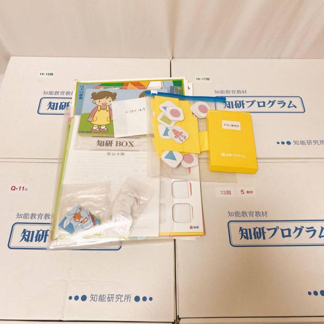 9 11 13 14 15 16 17期知研洗足過去問題 理英会ゼミジャック模試