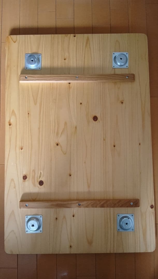 カフカ　日本製　ローテーブル センターテーブル 座卓 パイン材 天然木製