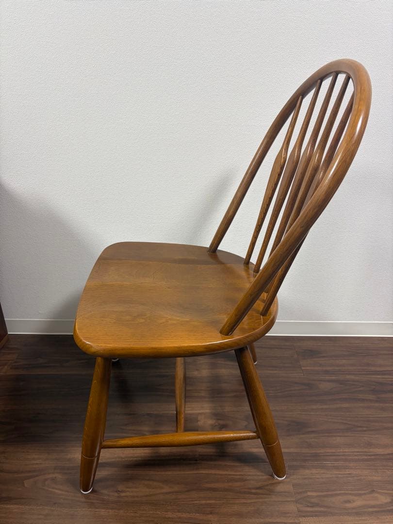 飛騨　柏木工　ウィンザーチェア