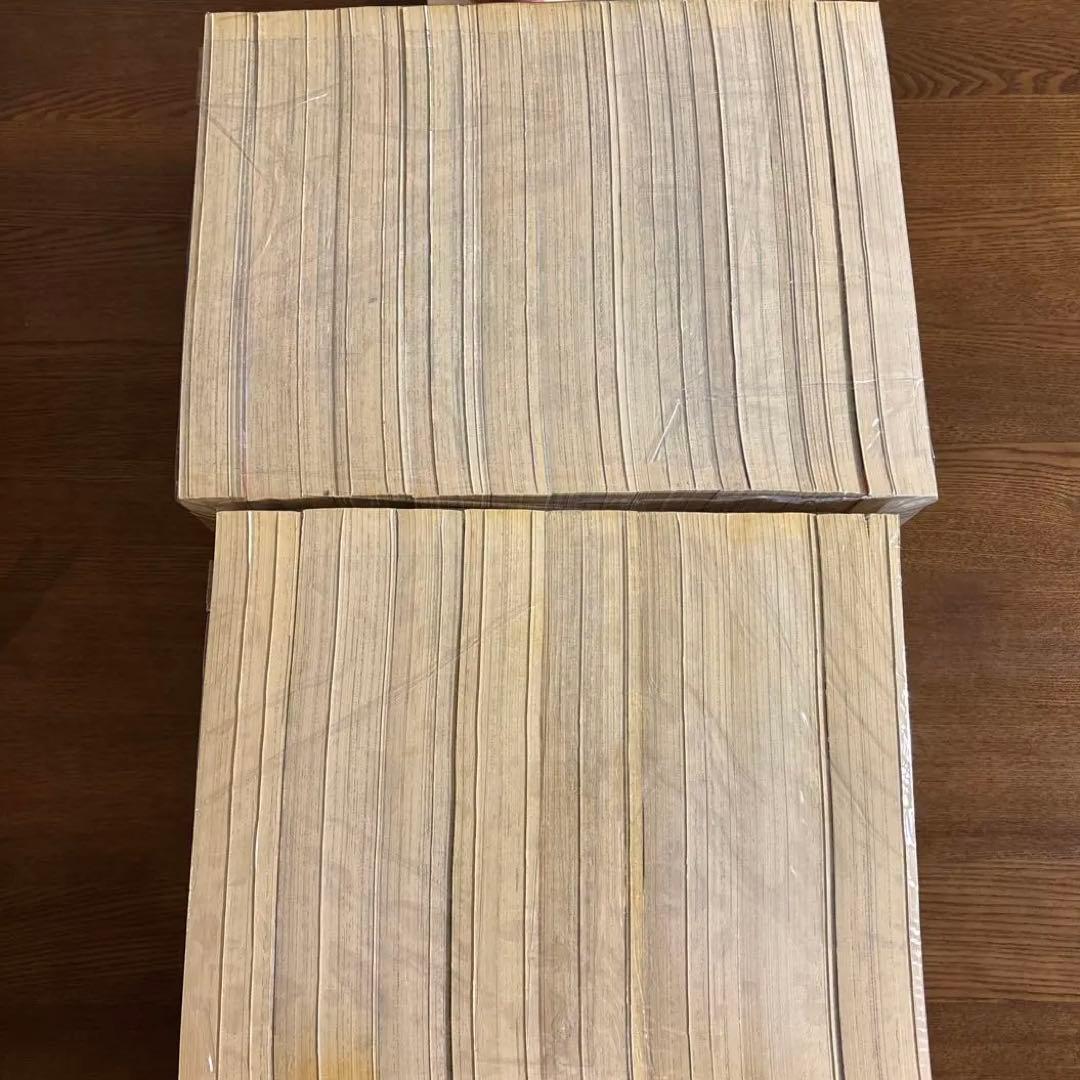 初版　ポスター　ドラゴンボール 総集編 超悟空伝 Legend 全巻セット鳥山明