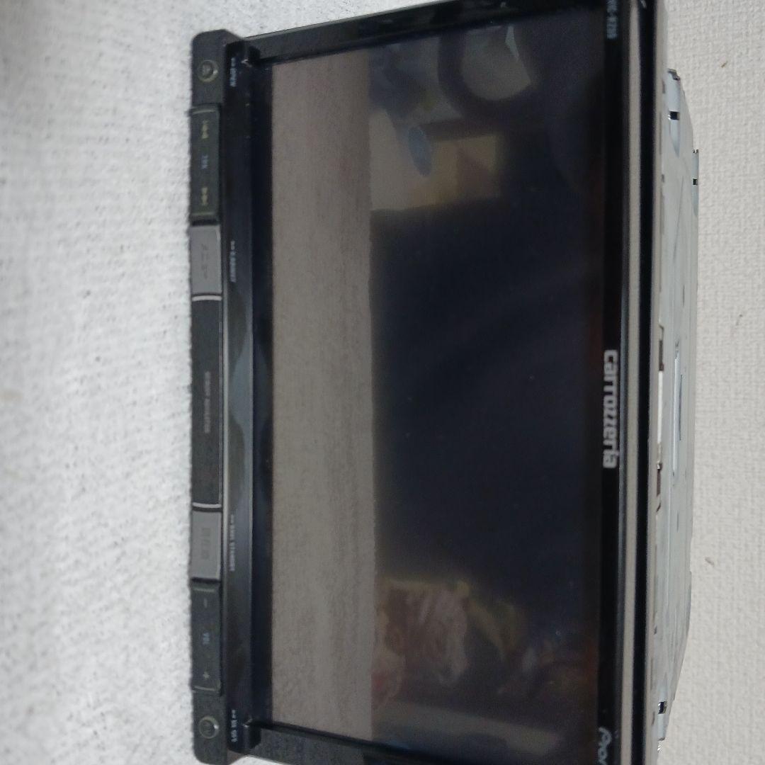 2025年地図データ AVIC-RZ09