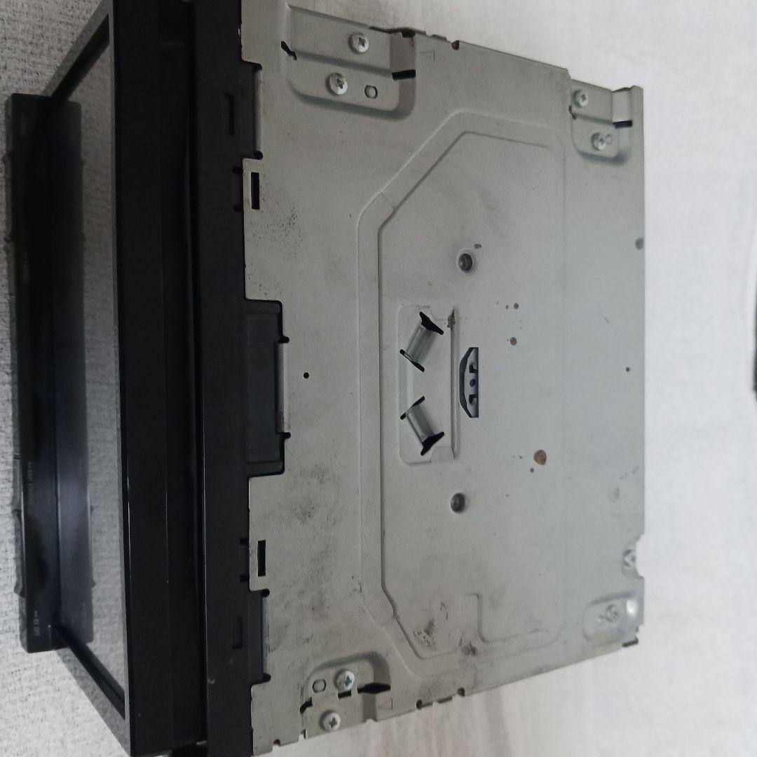 2025年地図データ AVIC-RZ09