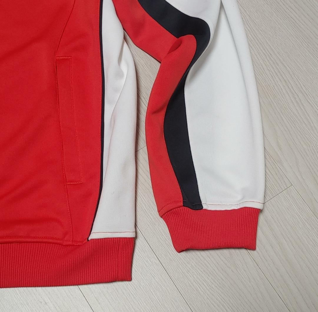 ナイキ マンチェスターユナイテッド トラックトップ XL