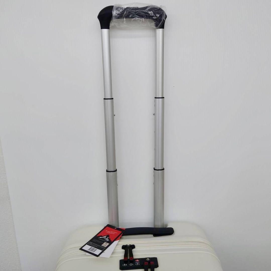 スイスミリタリー SM-C318 スーツケース SWISS ビジネスキャリー