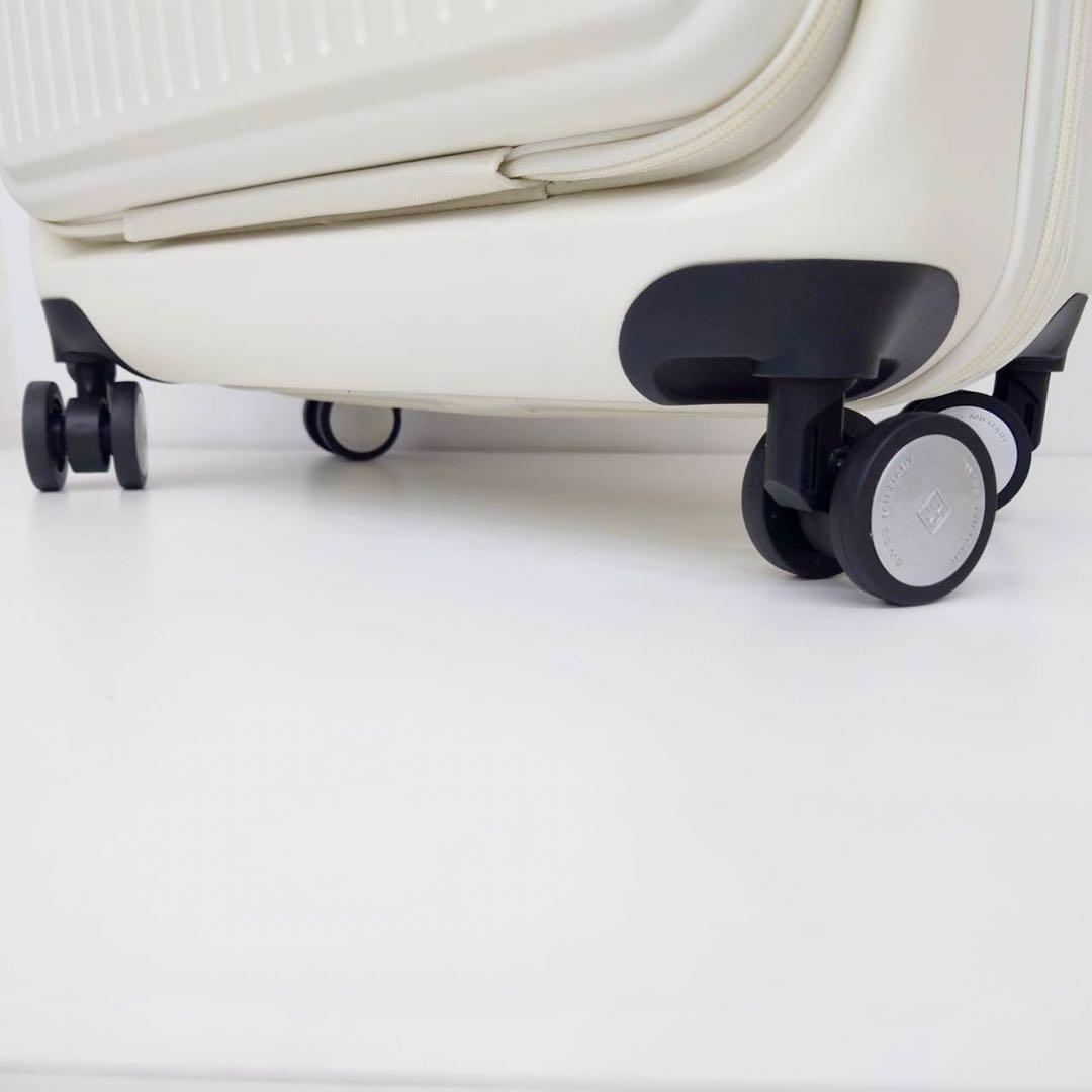 スイスミリタリー SM-C318 スーツケース SWISS ビジネスキャリー