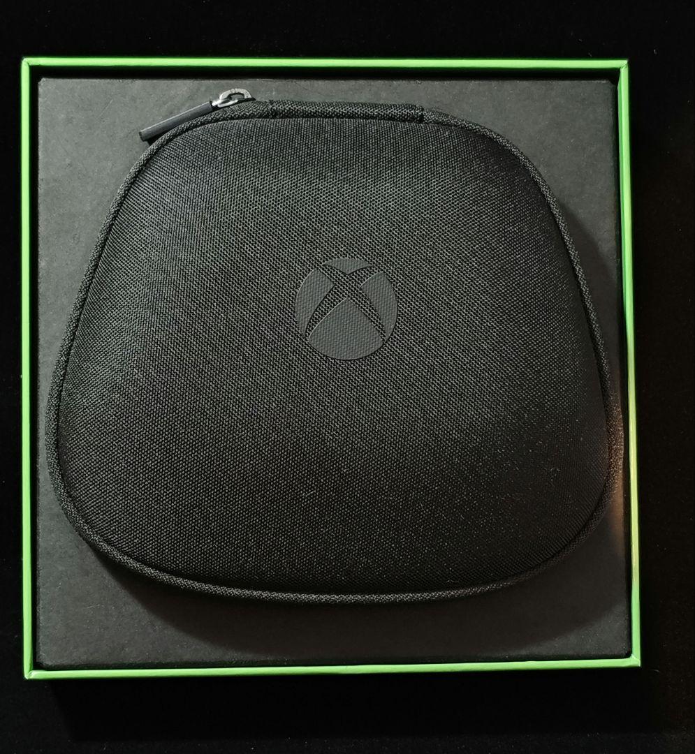 動検済　完品　美品Xbox Elite ワイヤレス コントローラー シリーズ 2