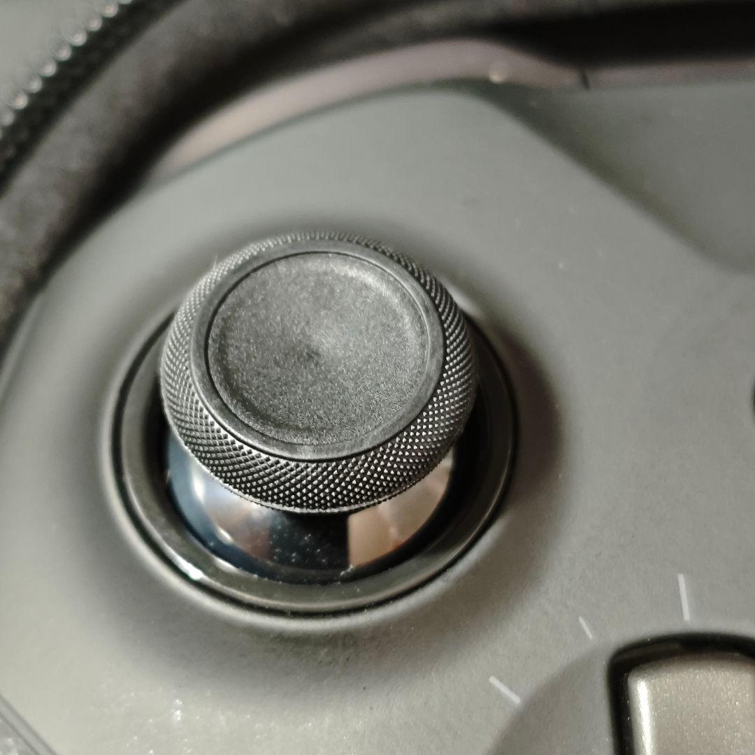 動検済　完品　美品Xbox Elite ワイヤレス コントローラー シリーズ 2