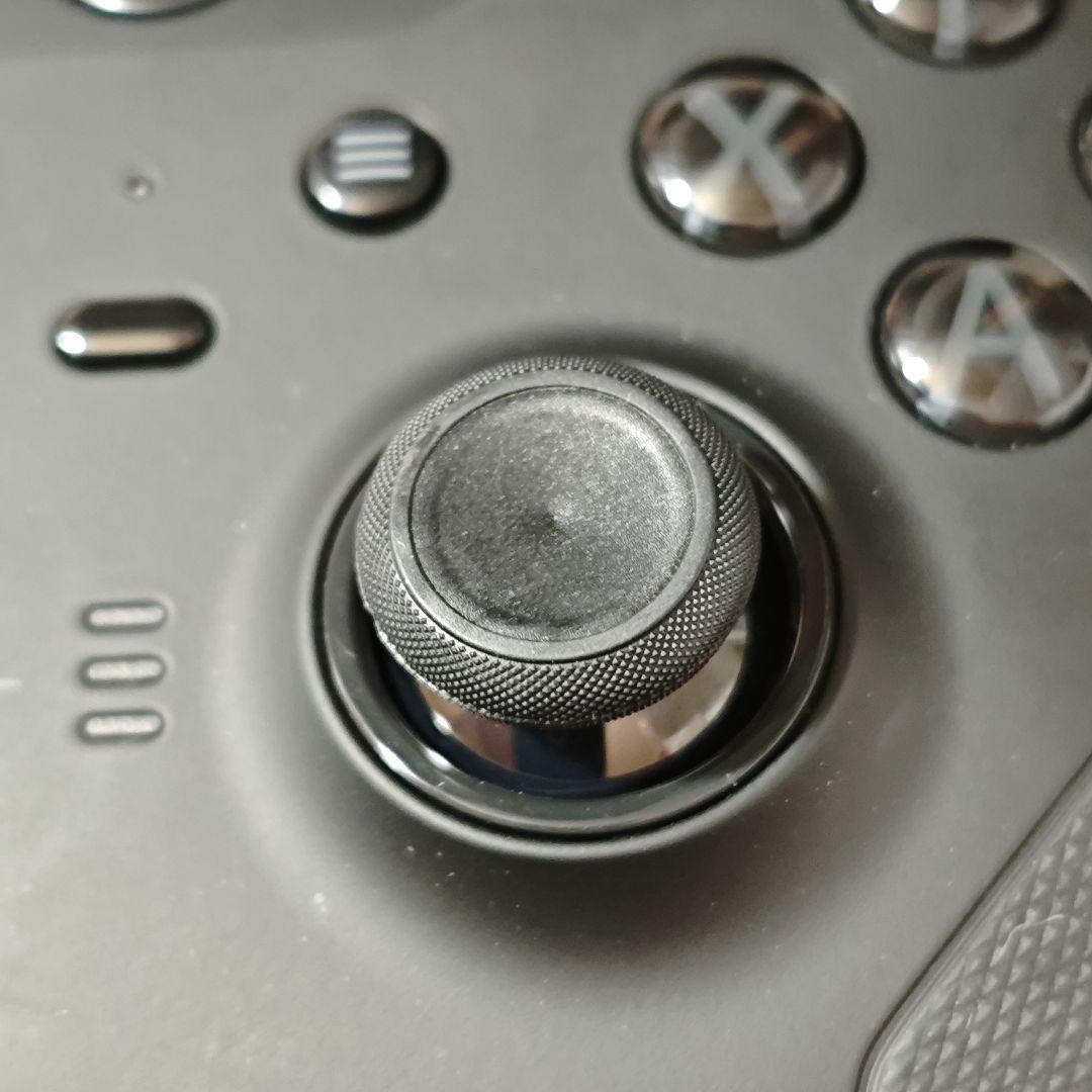 動検済　完品　美品Xbox Elite ワイヤレス コントローラー シリーズ 2