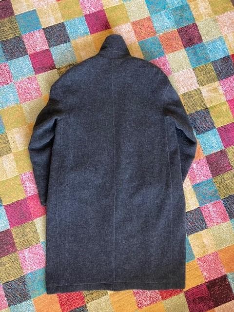 トーガ　ビリリース　コート