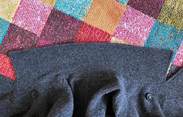 トーガ　ビリリース　コート