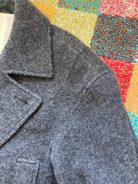 トーガ　ビリリース　コート