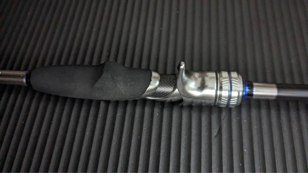 シマノ　ステファーノXR MH175-2