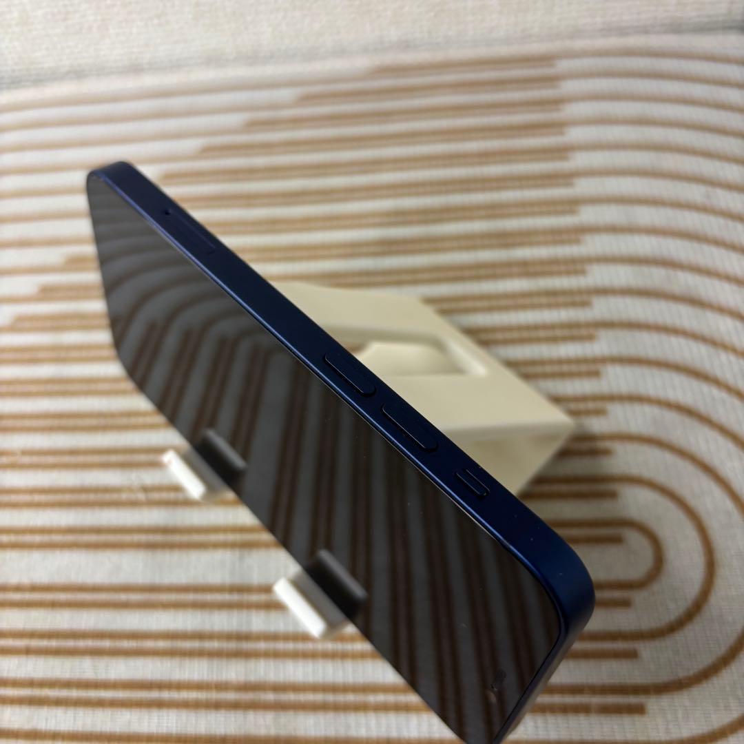 【極美品】iPhone 12 Mini｜64GB｜バッテリー100%