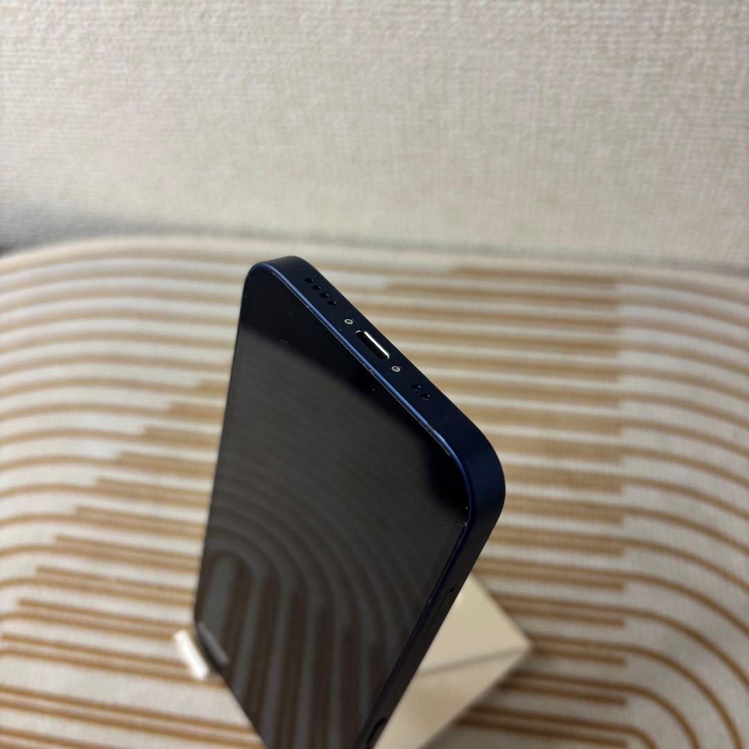 【極美品】iPhone 12 Mini｜64GB｜バッテリー100%
