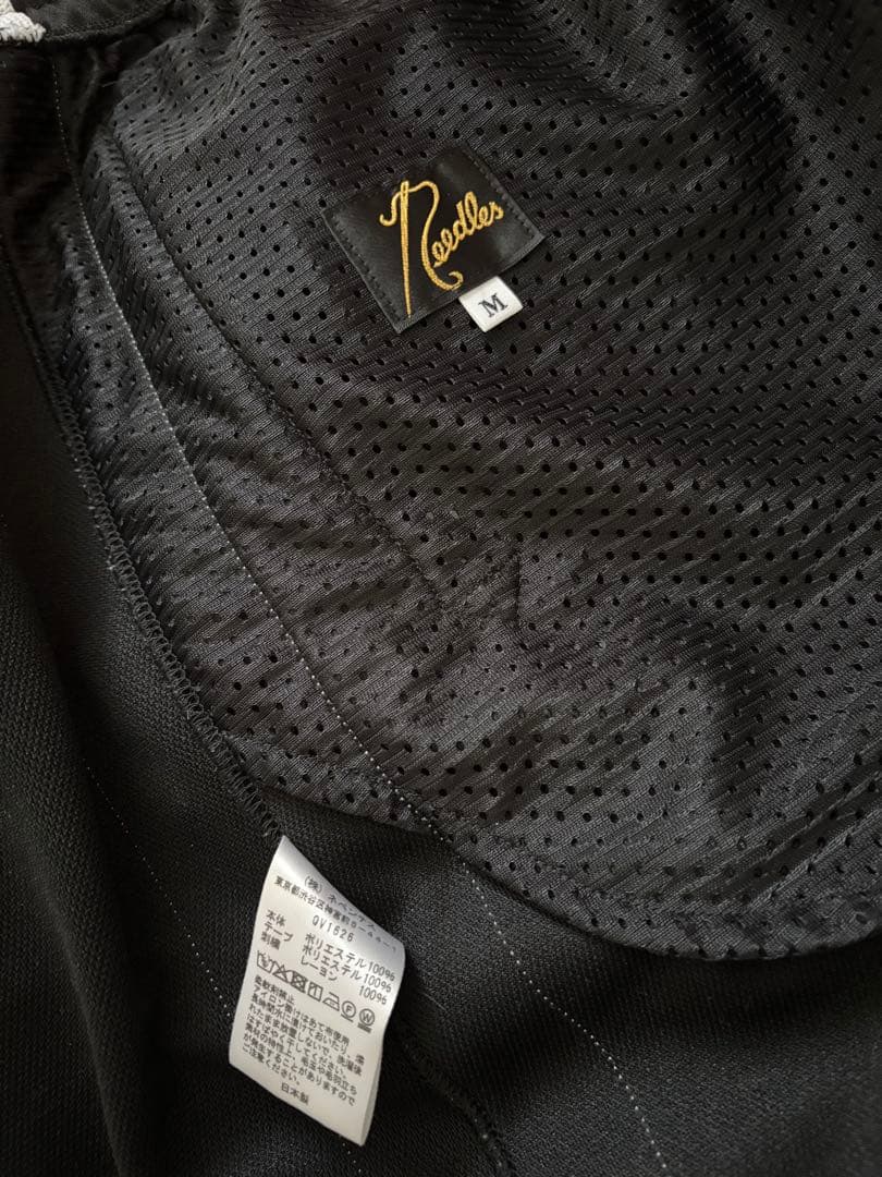 needles FREAK'S STORE別注　ヒザデルセットアップ