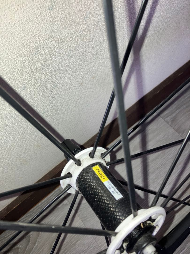 マビック　Mavic KSYRIUM SLE キシリウム　SLE