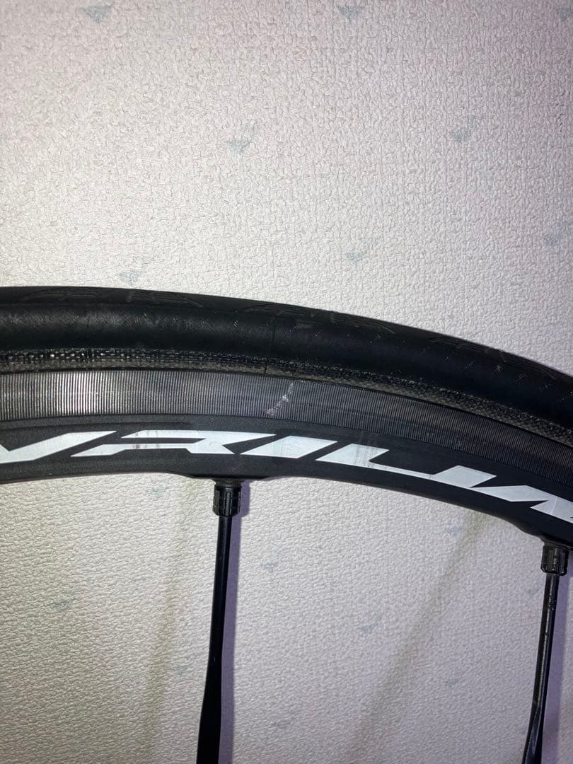 マビック　Mavic KSYRIUM SLE キシリウム　SLE