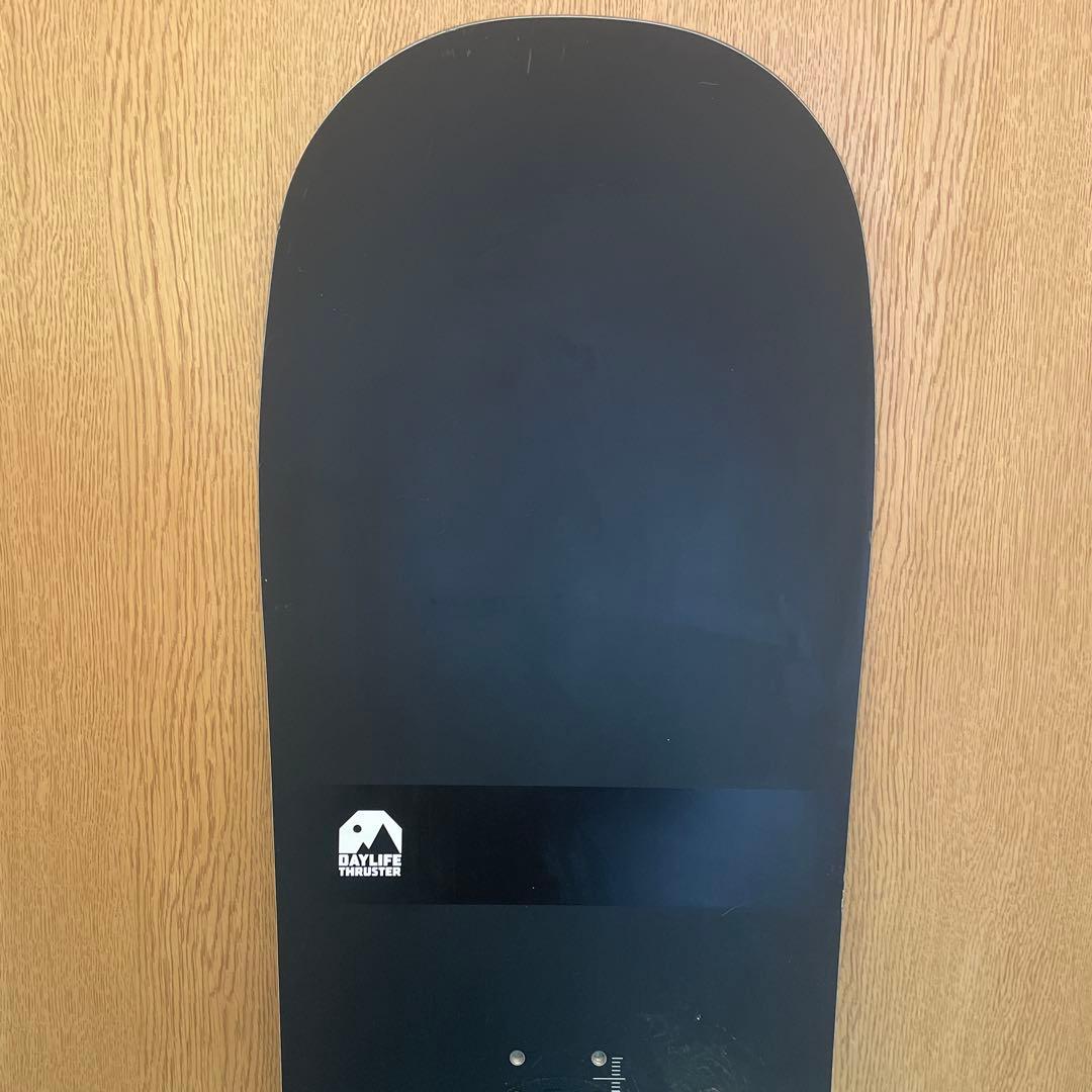 【もるびー】DAYLIFE THRUSTER & FLUX DS LTD