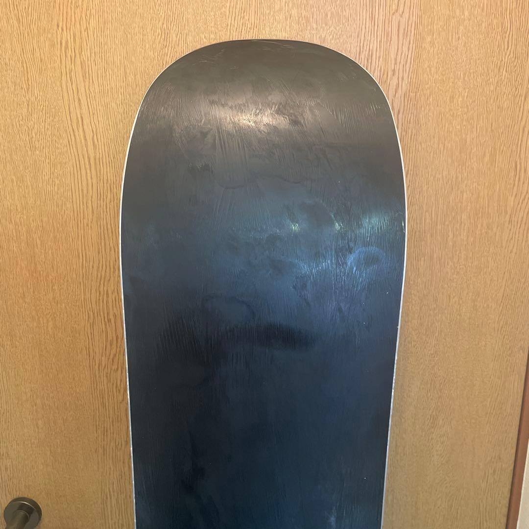 【もるびー】DAYLIFE THRUSTER & FLUX DS LTD