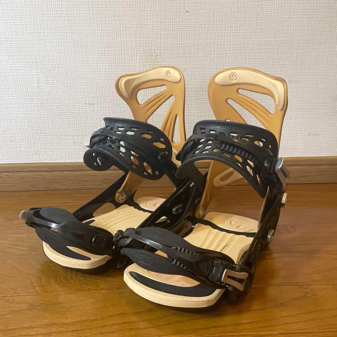 【もるびー】DAYLIFE THRUSTER & FLUX DS LTD