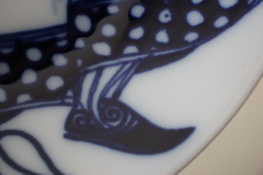 ローゼンタール　スタジオライン　２２cm皿　3枚　ビョルンヴィンブラッド