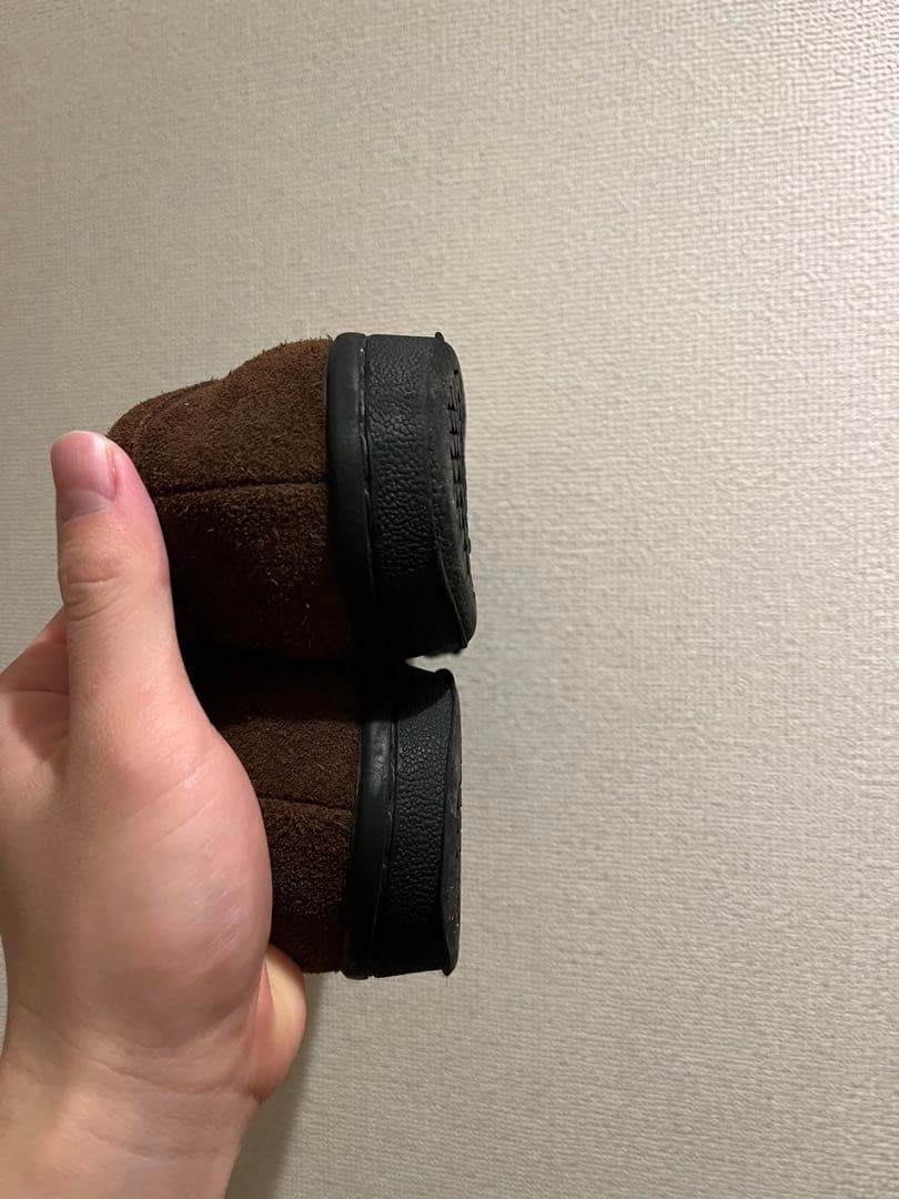 MANEBU ローファー 41