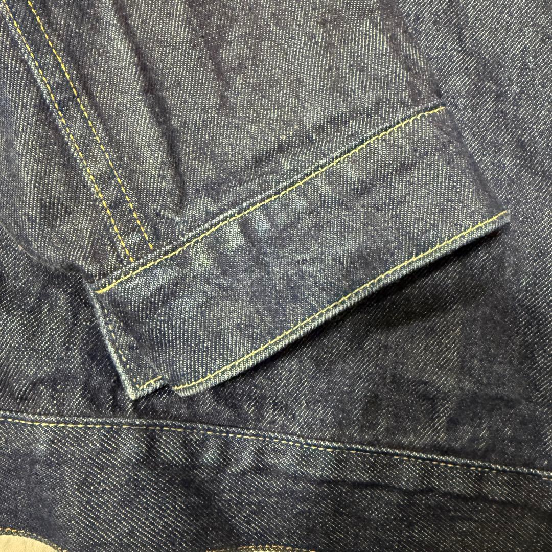 LVC 506XX 1936モデルTバック46 1st 日本製