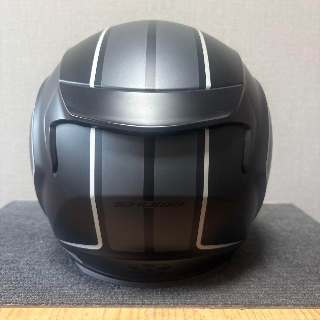 ※じょんオージーケーカブト　(OGK KABUTO) SHUMA NOVA