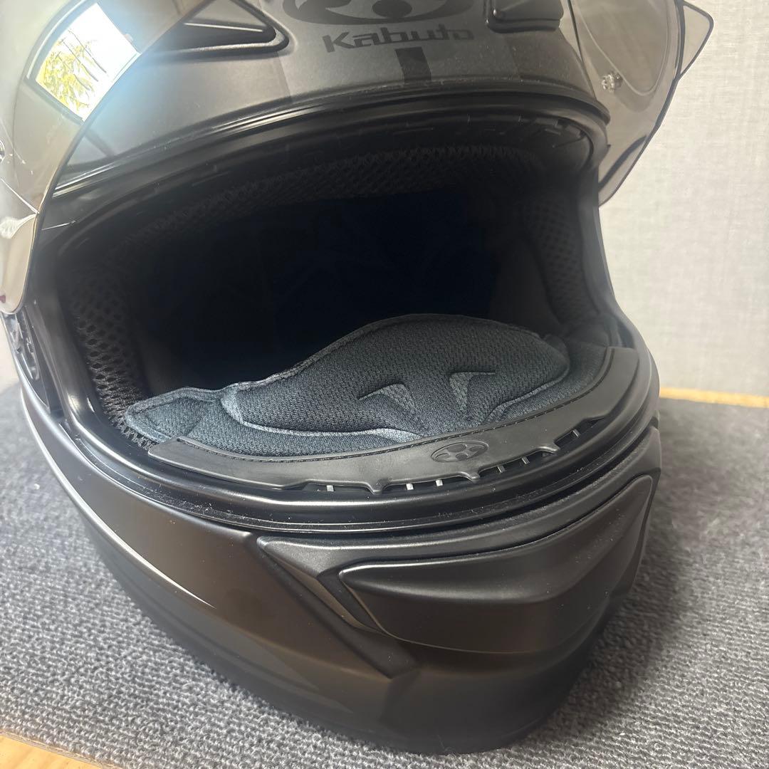 ※じょんオージーケーカブト　(OGK KABUTO) SHUMA NOVA