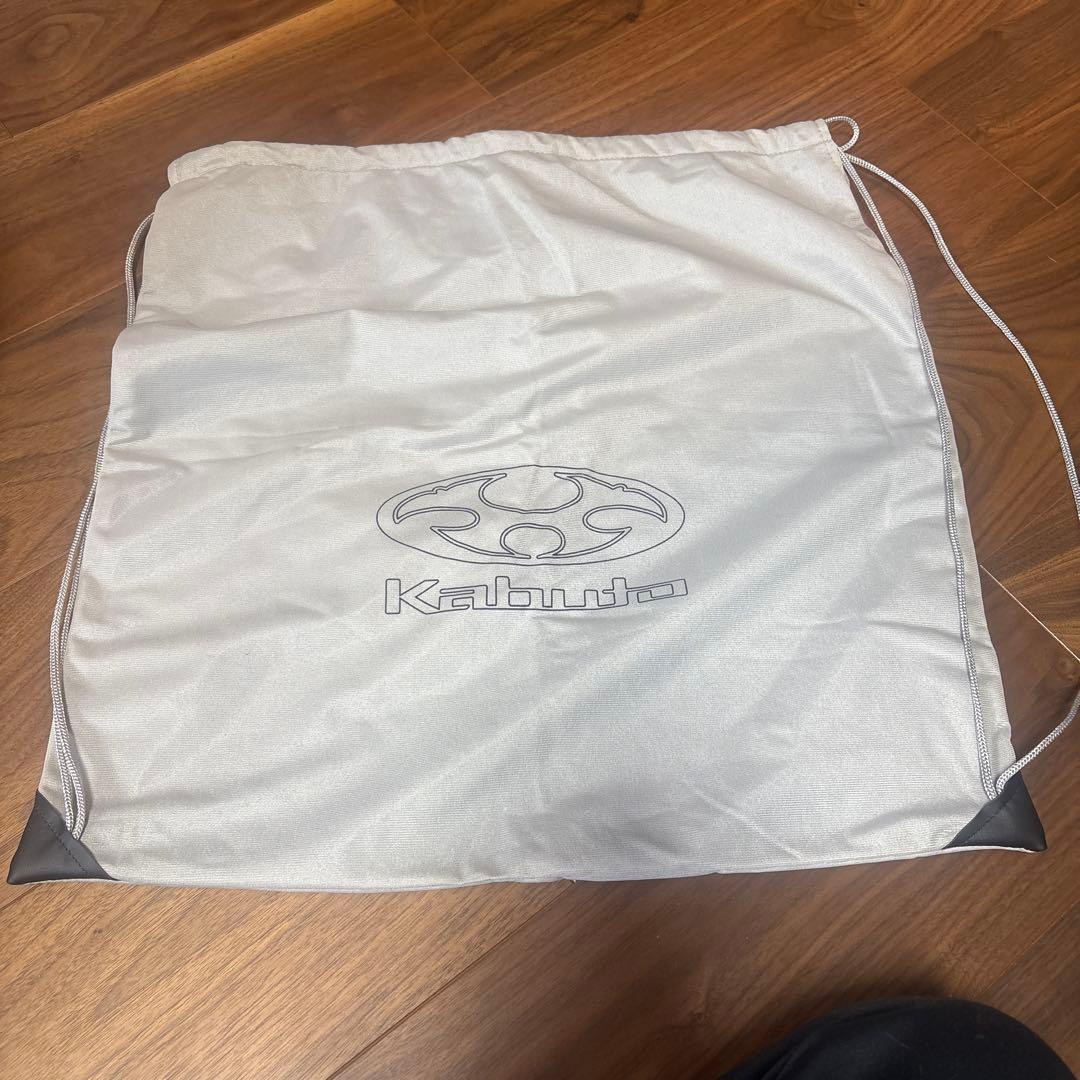 ※じょんオージーケーカブト　(OGK KABUTO) SHUMA NOVA