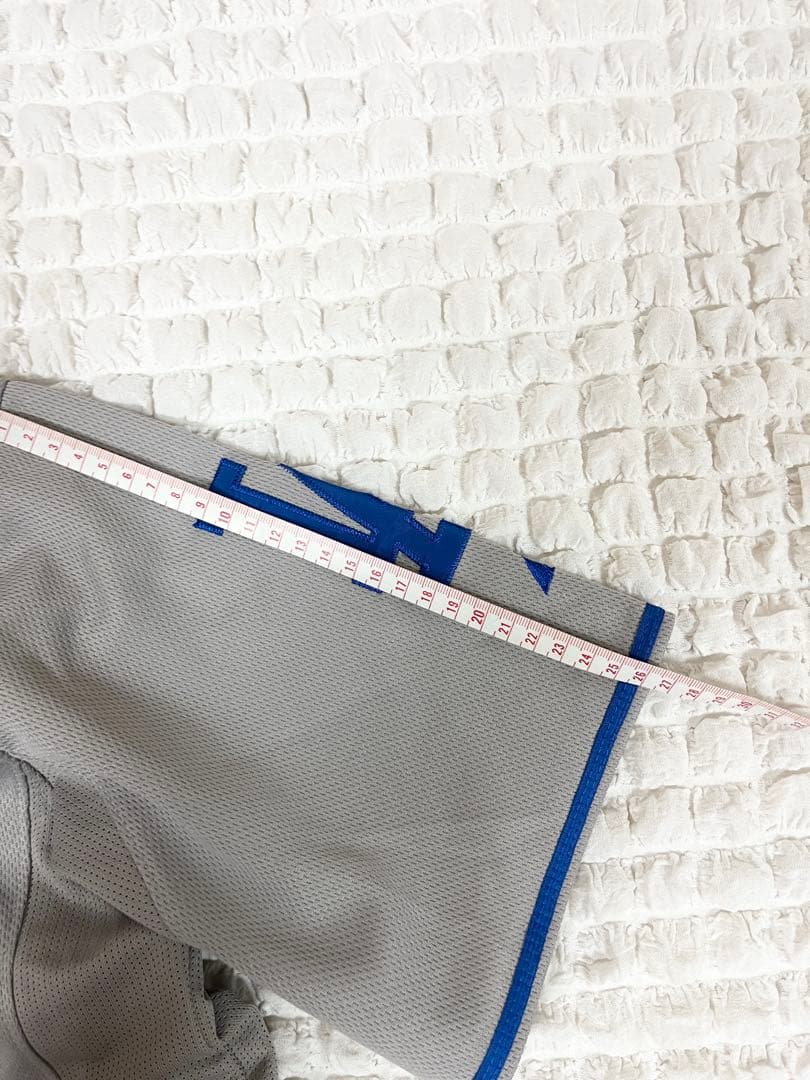 【大スター‼️】ロサンゼルス・ドジャース マット・ケンプ　オーセンティック　27