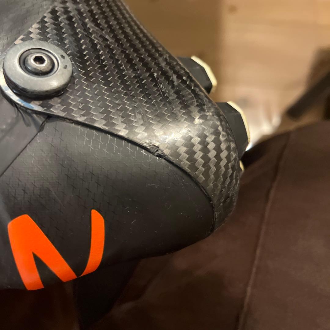 ロシニョール　クロスカントリースキーブーツ